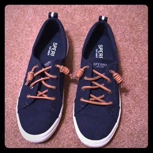Sperry Topsiders